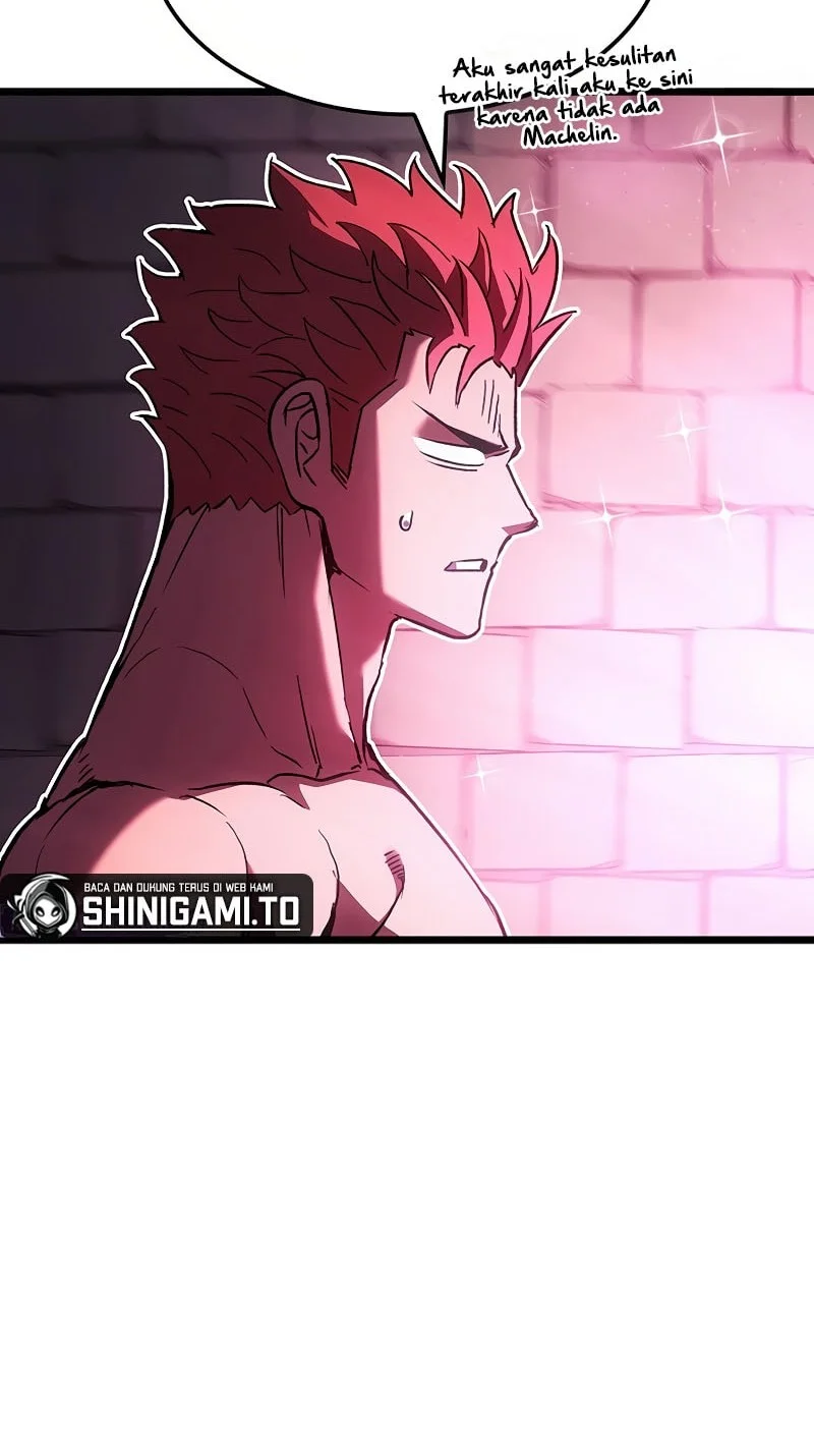 The Indomitable Martial King Chapter 130 page 33