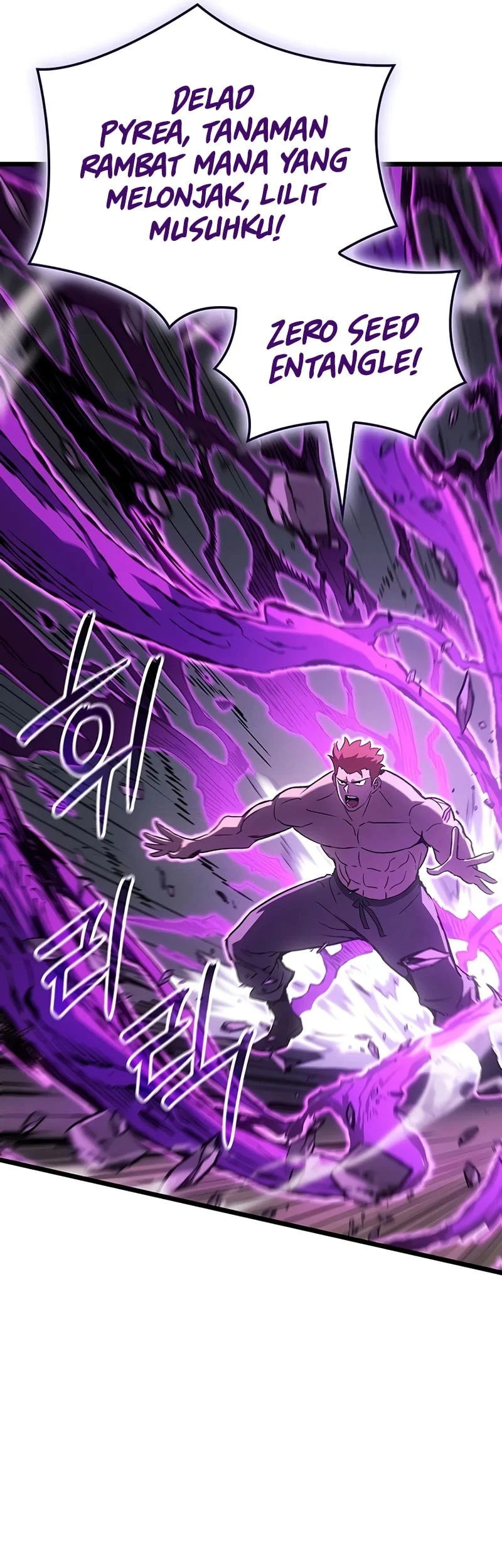 The Indomitable Martial King Chapter 131 page 33