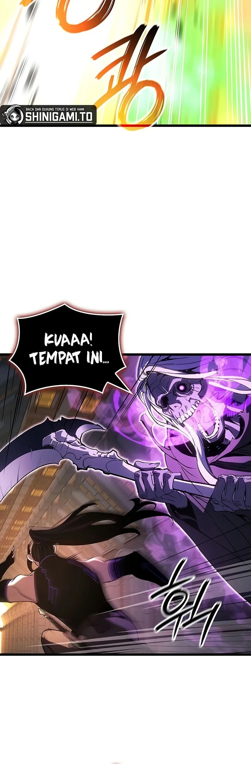 The Indomitable Martial King Chapter 131 page 44