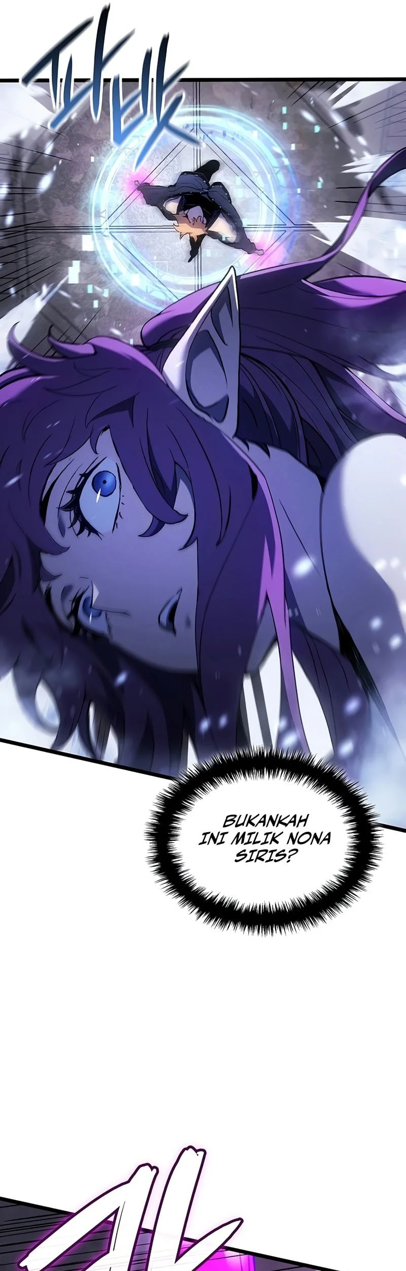 The Indomitable Martial King Chapter 131 page 25