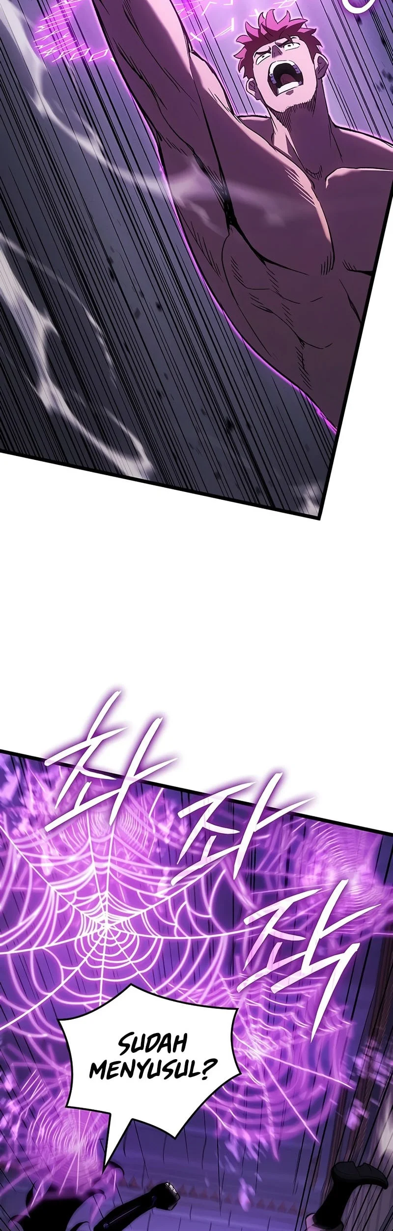 The Indomitable Martial King Chapter 131 page 30
