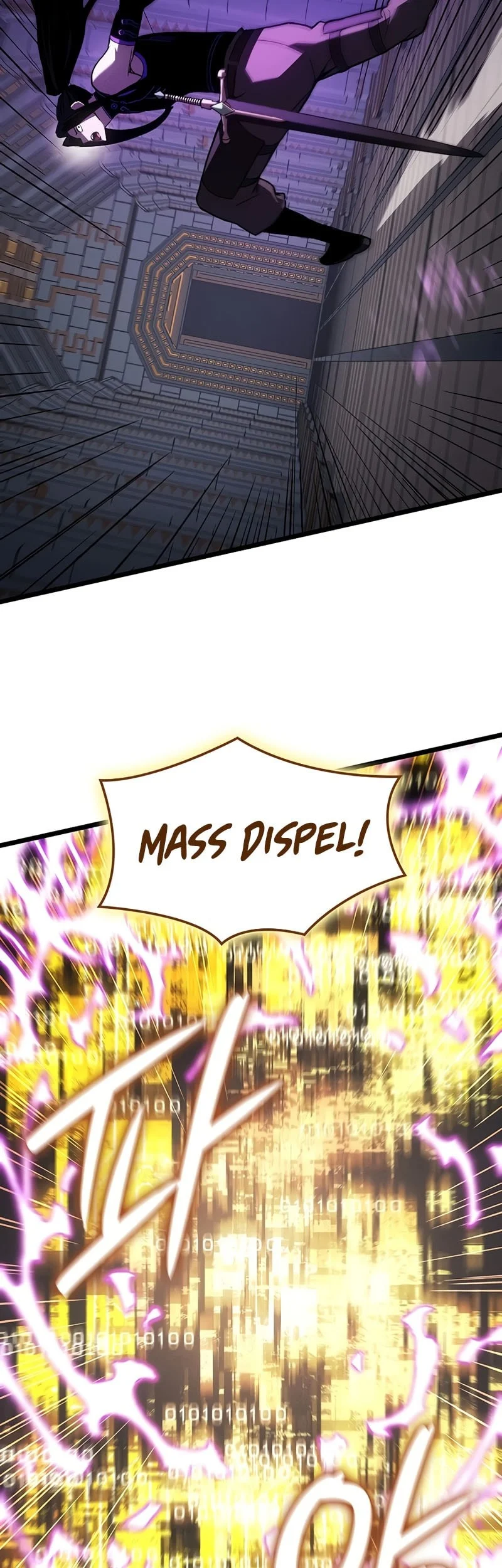The Indomitable Martial King Chapter 131 page 31