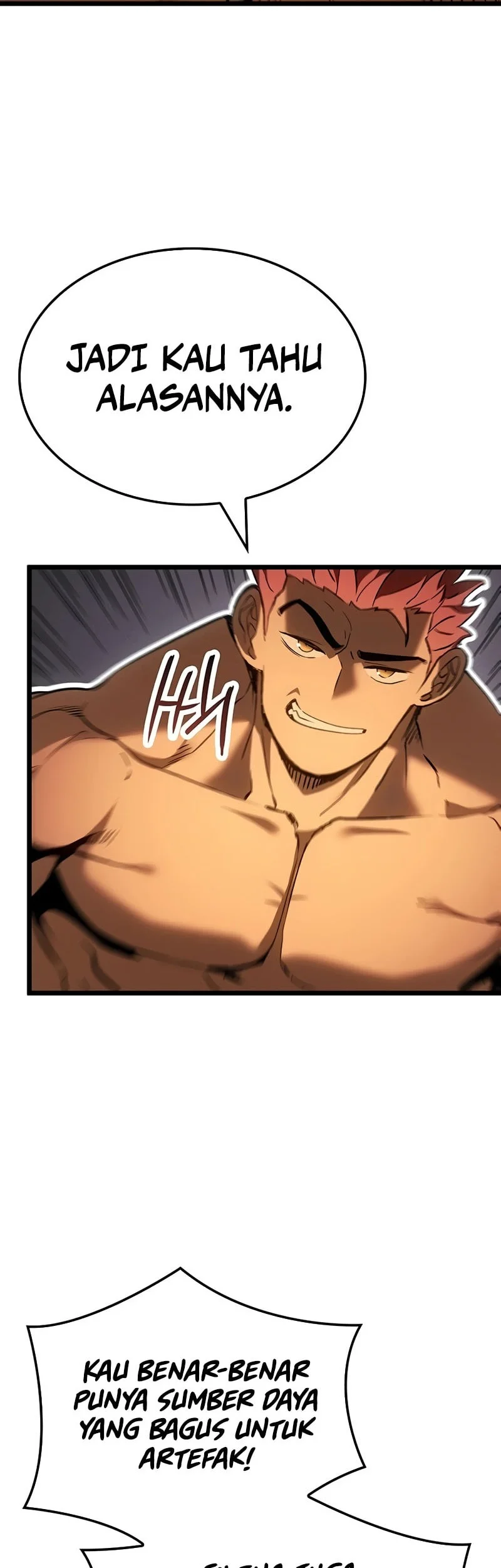 The Indomitable Martial King Chapter 132 page 39