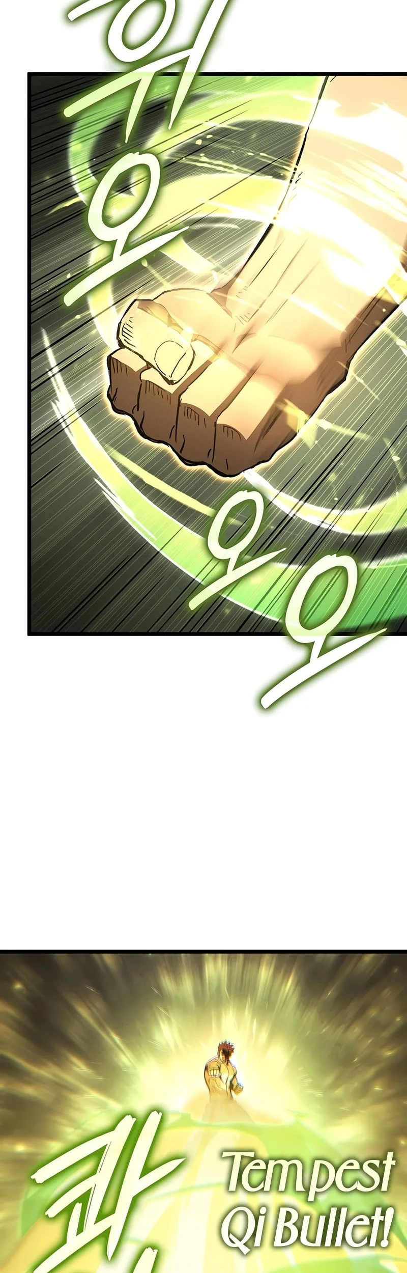 The Indomitable Martial King Chapter 132 page 47