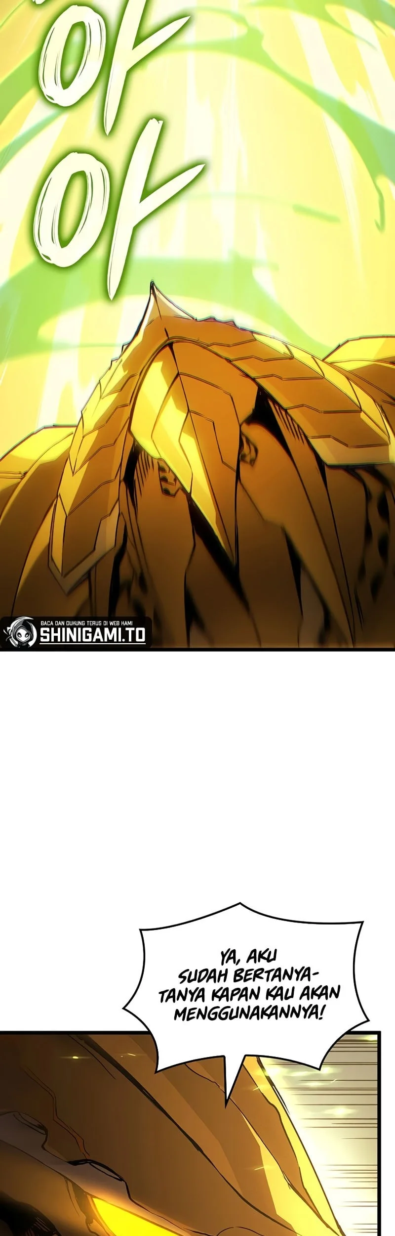 The Indomitable Martial King Chapter 132 page 48