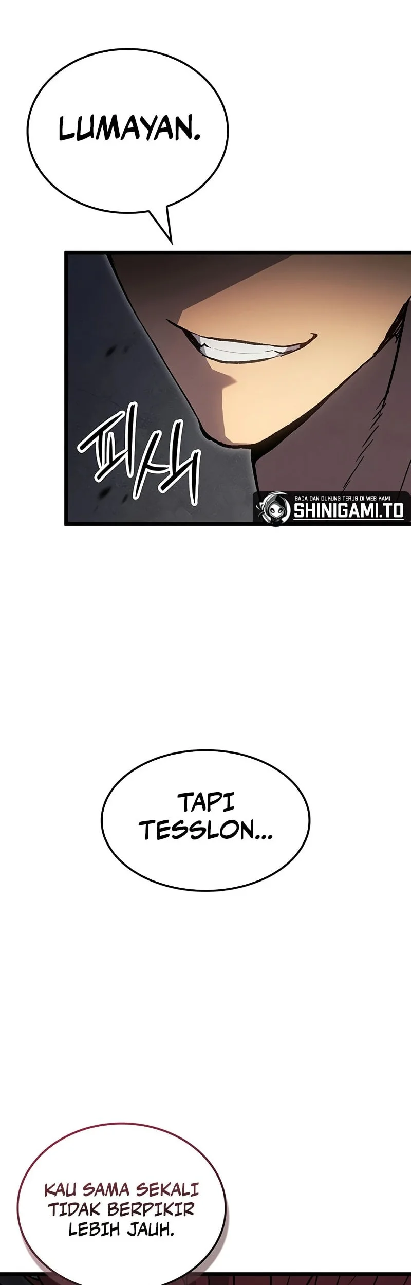 The Indomitable Martial King Chapter 132 page 55