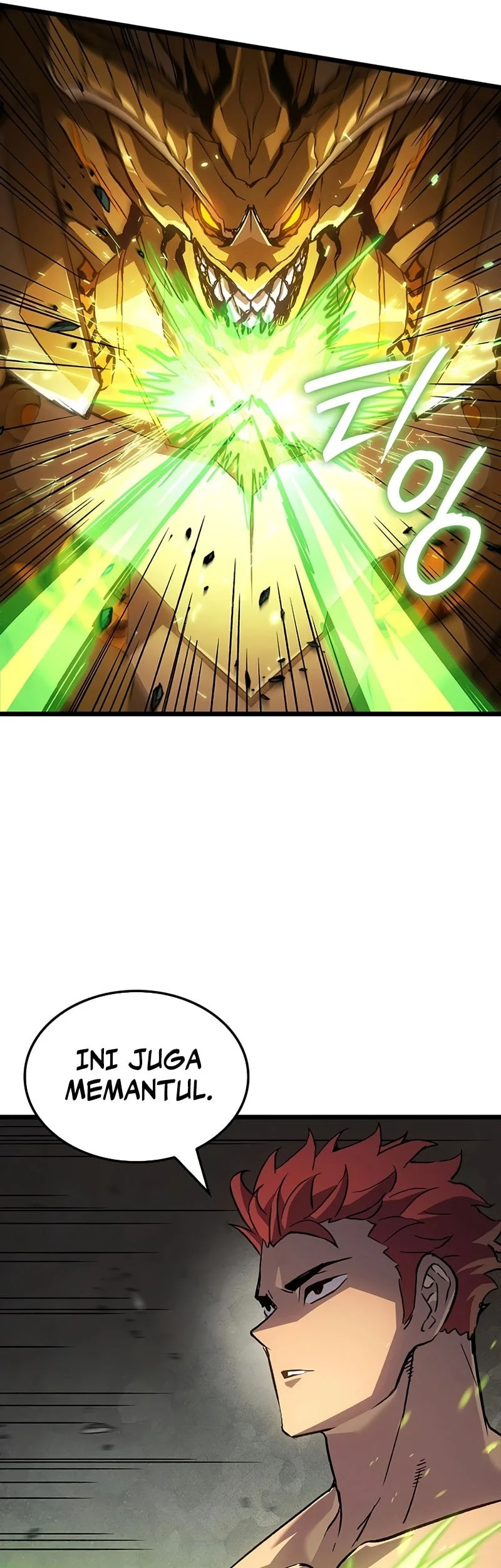 The Indomitable Martial King Chapter 132 page 58