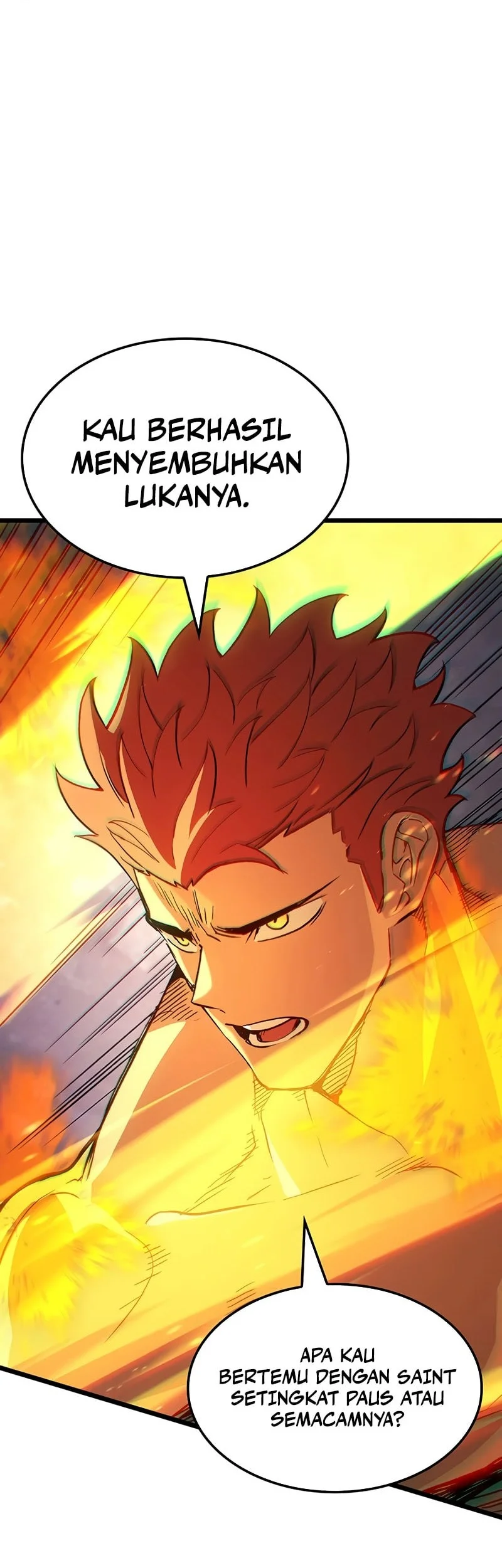 The Indomitable Martial King Chapter 132 page 31