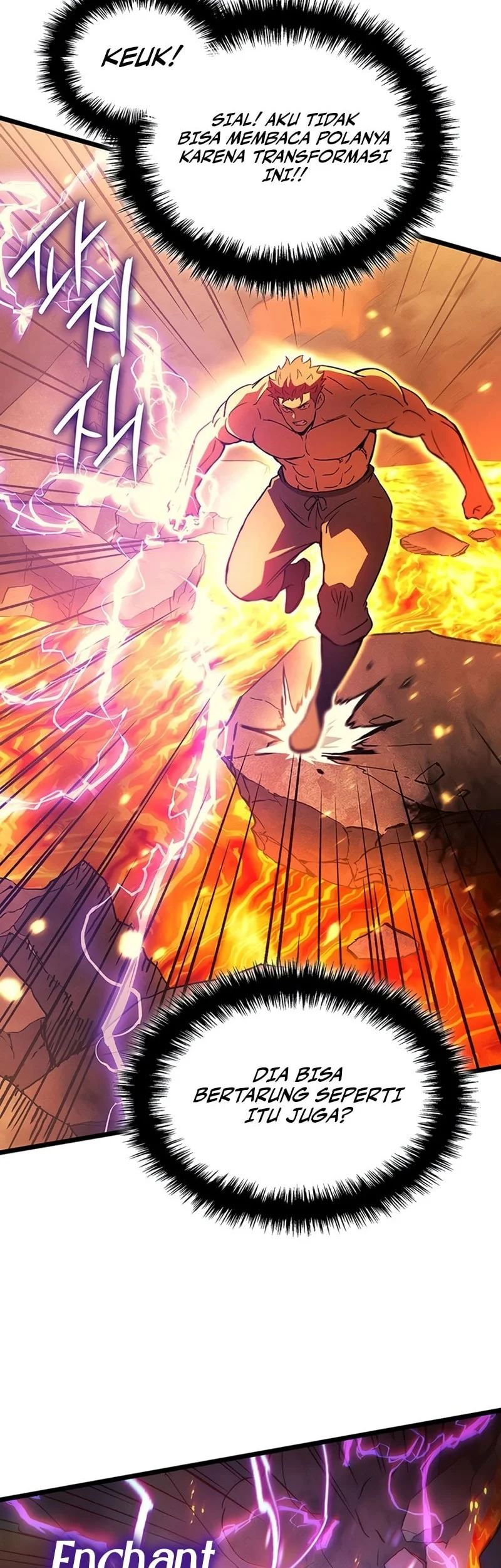 The Indomitable Martial King Chapter 133 page 43