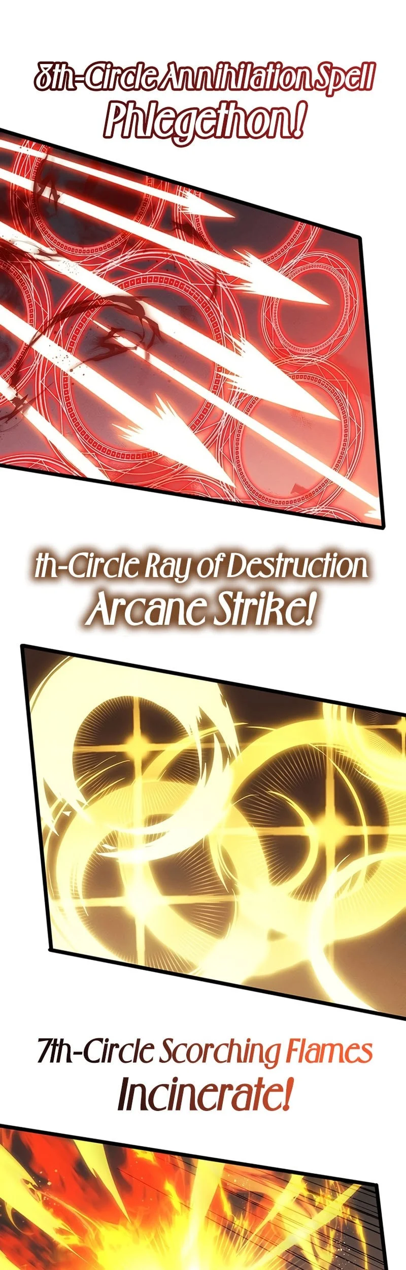 The Indomitable Martial King Chapter 133 page 48