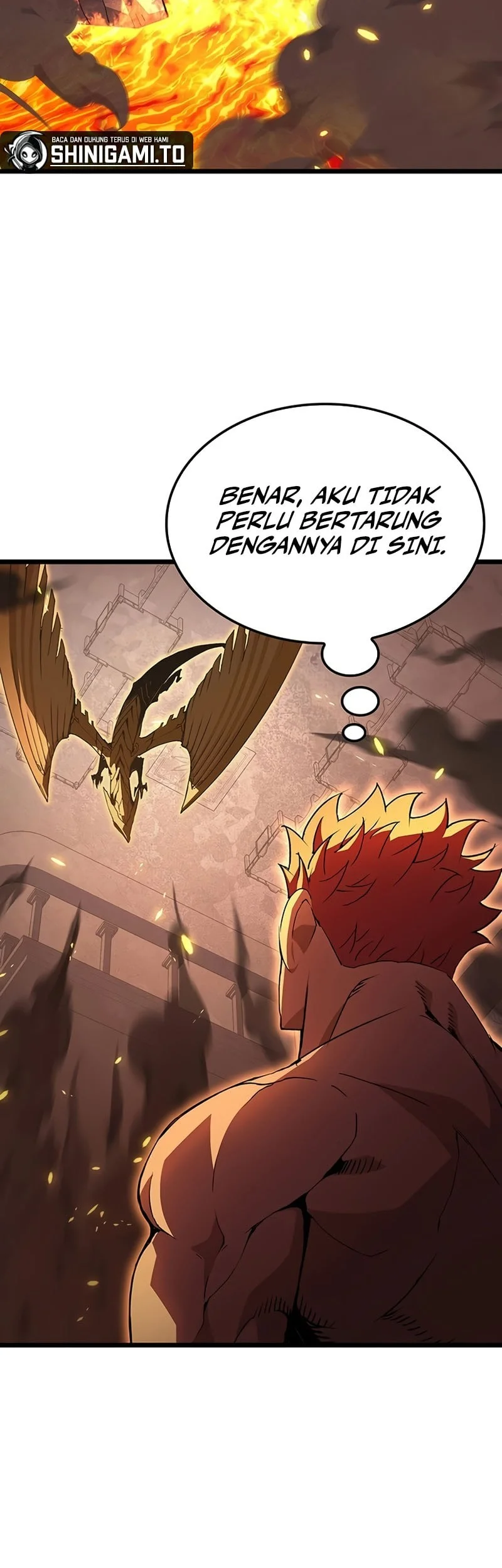 The Indomitable Martial King Chapter 133 page 52