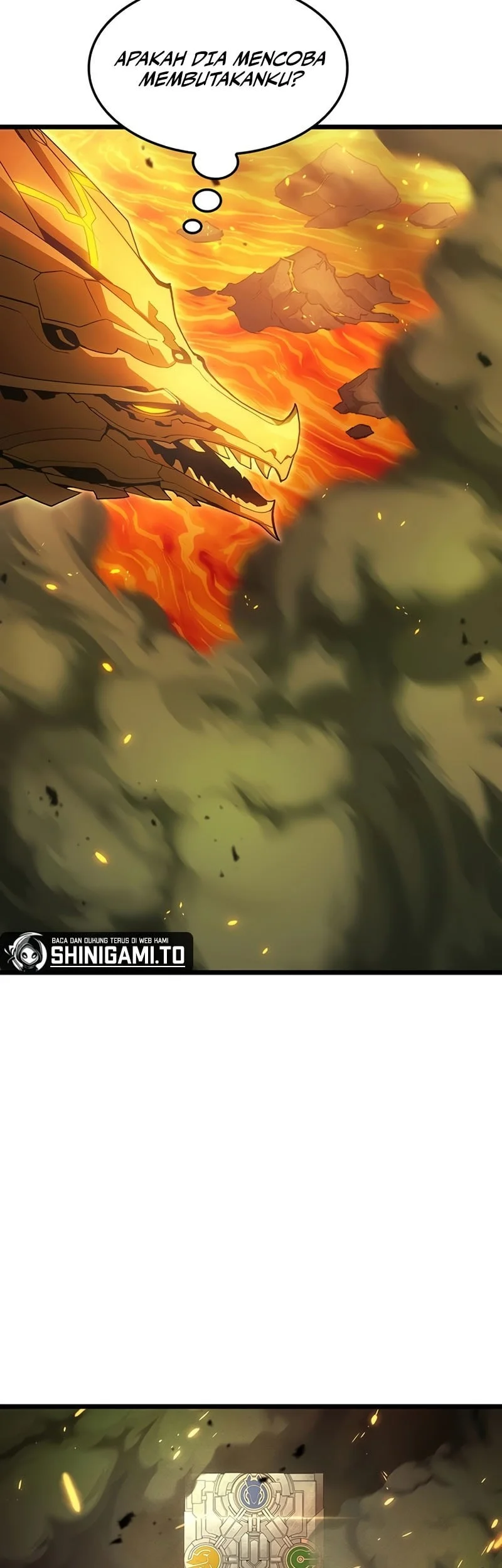 The Indomitable Martial King Chapter 133 page 56