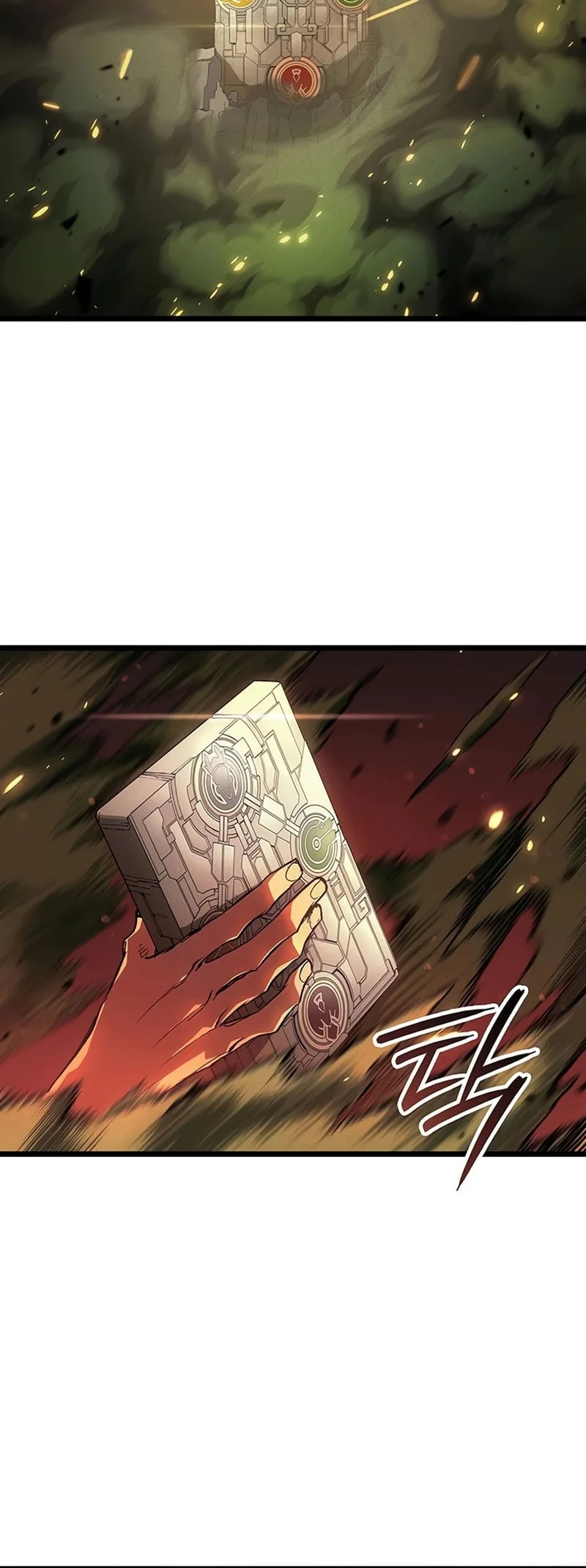 The Indomitable Martial King Chapter 133 page 57
