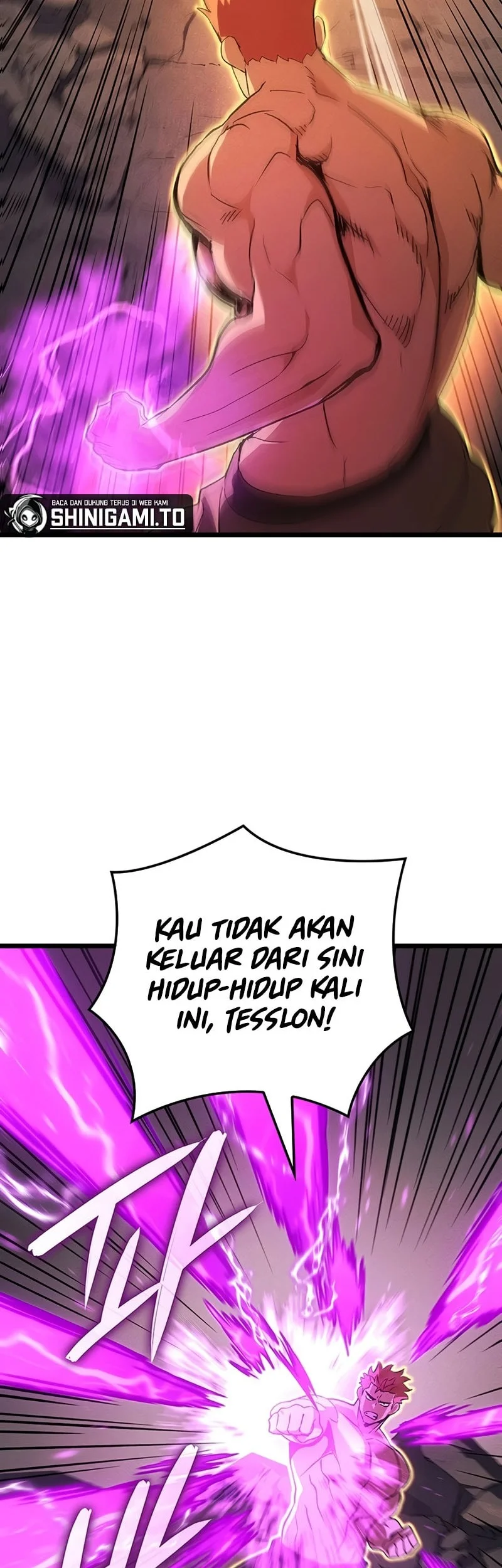 The Indomitable Martial King Chapter 133 page 7