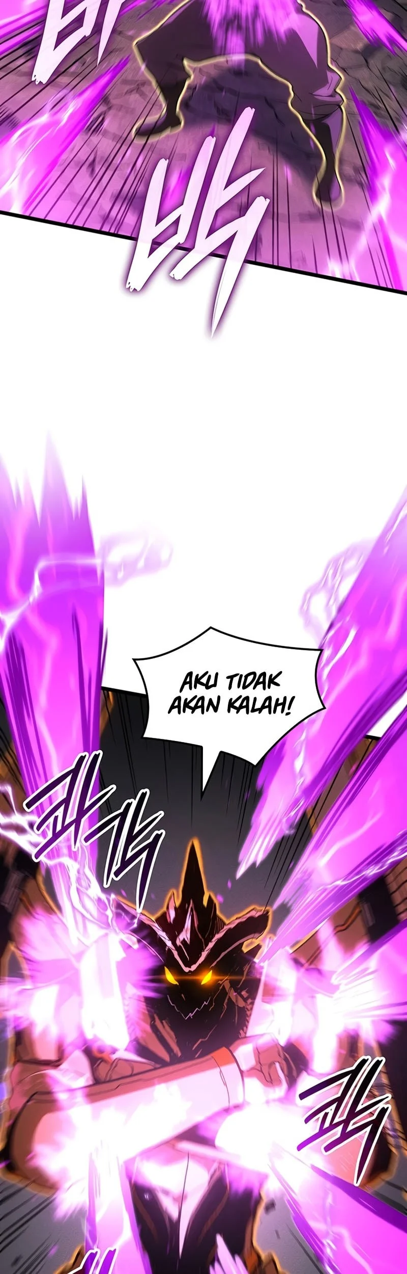 The Indomitable Martial King Chapter 133 page 8