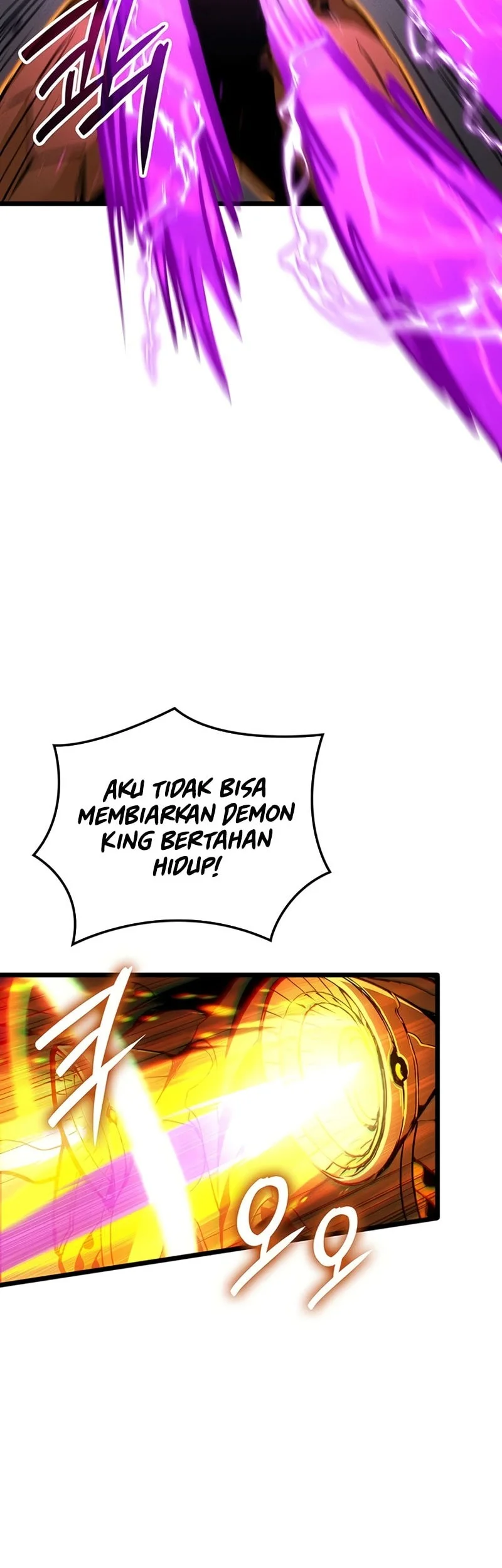 The Indomitable Martial King Chapter 133 page 9