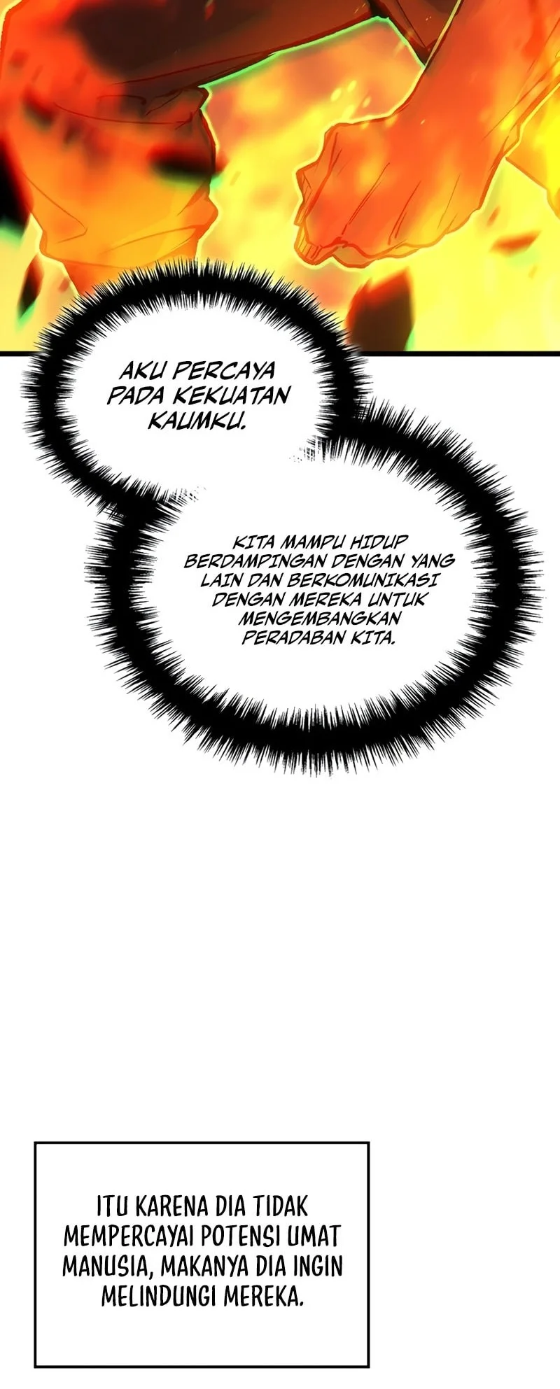 The Indomitable Martial King Chapter 133 page 29