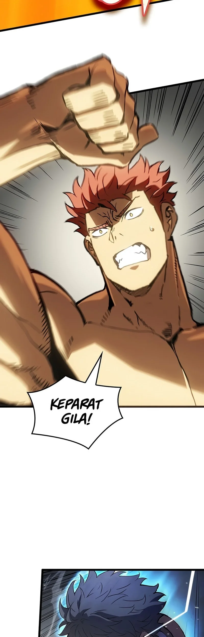 The Indomitable Martial King Chapter 134 page 49