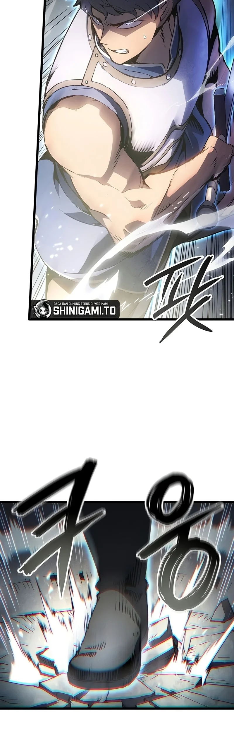 The Indomitable Martial King Chapter 134 page 50