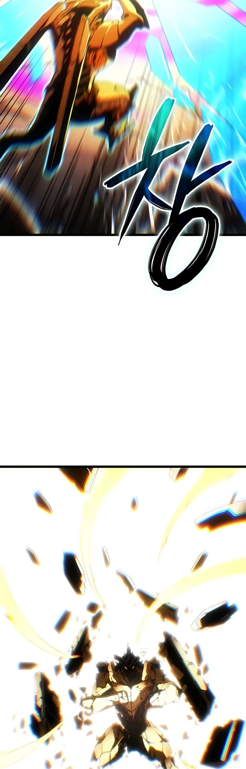 The Indomitable Martial King Chapter 135 page 36