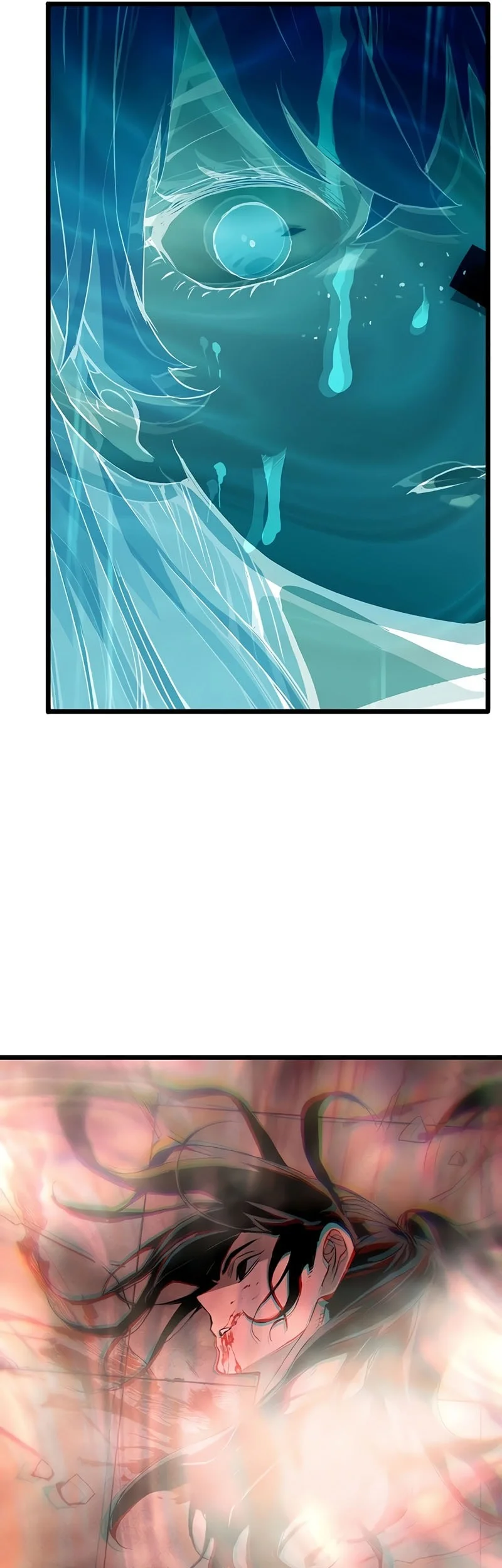 The Indomitable Martial King Chapter 135 page 47