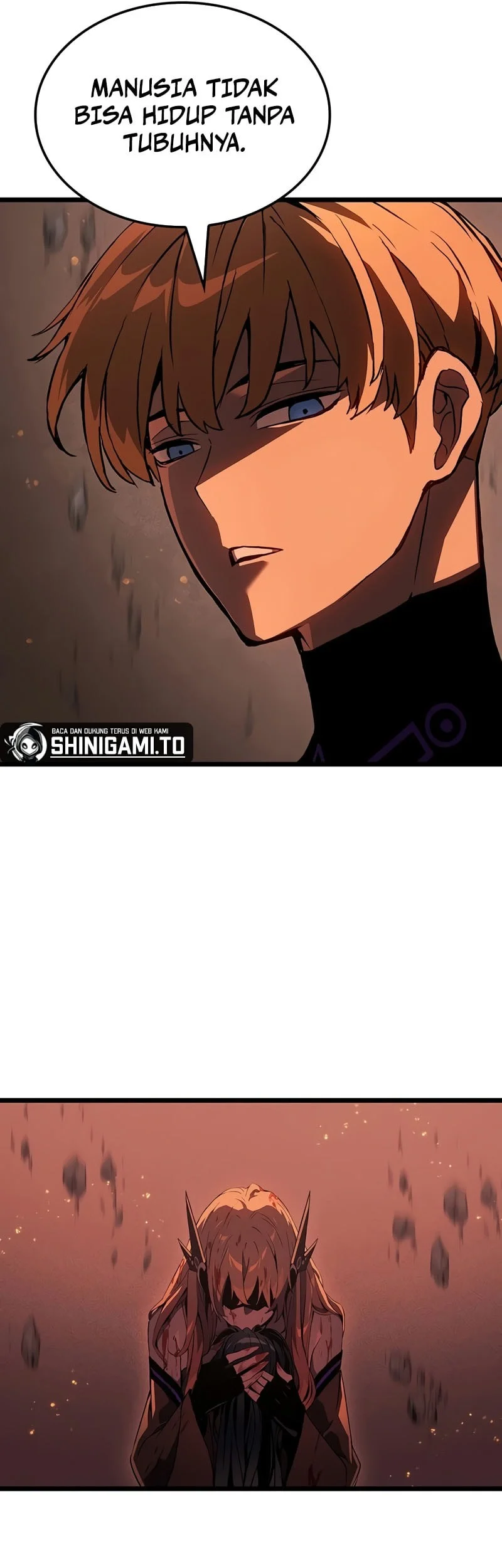 The Indomitable Martial King Chapter 135 page 63