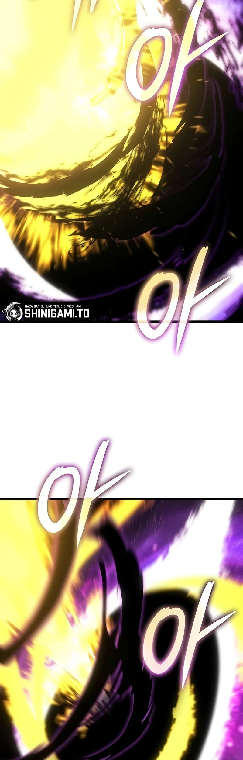 The Indomitable Martial King Chapter 135 page 20