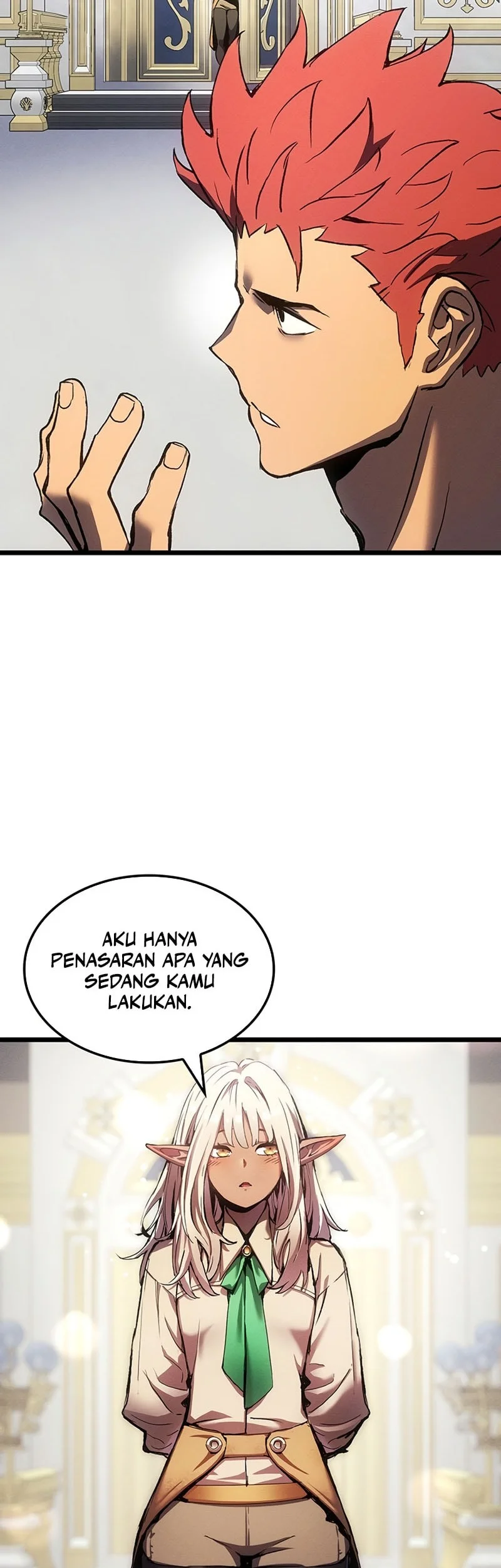 The Indomitable Martial King Chapter 136 page 39