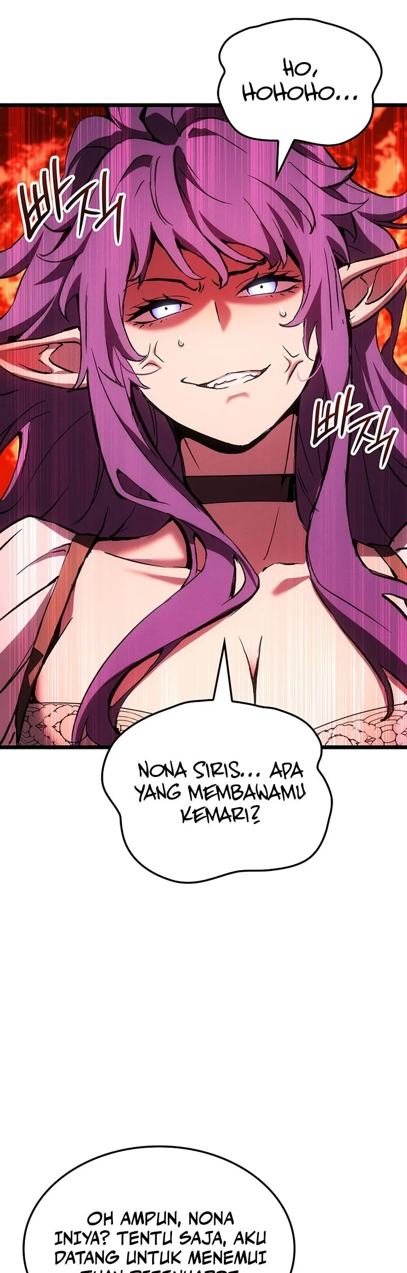 The Indomitable Martial King Chapter 136 page 42