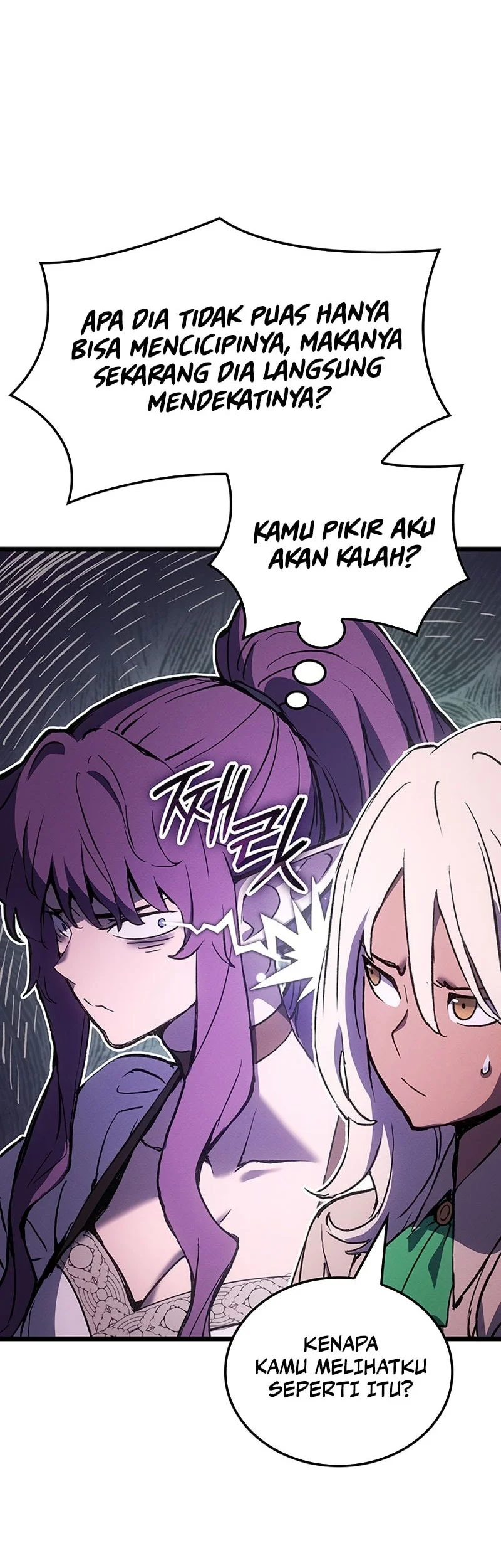 The Indomitable Martial King Chapter 136 page 45