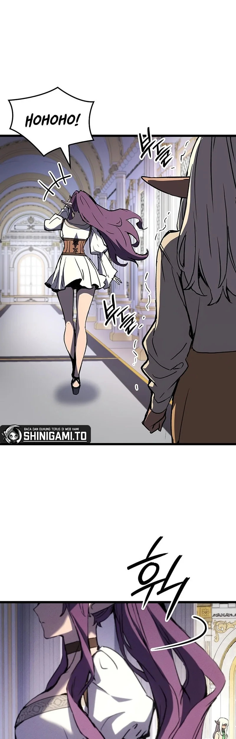 The Indomitable Martial King Chapter 136 page 47