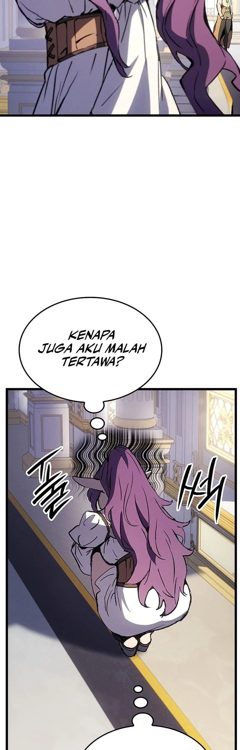 The Indomitable Martial King Chapter 136 page 48