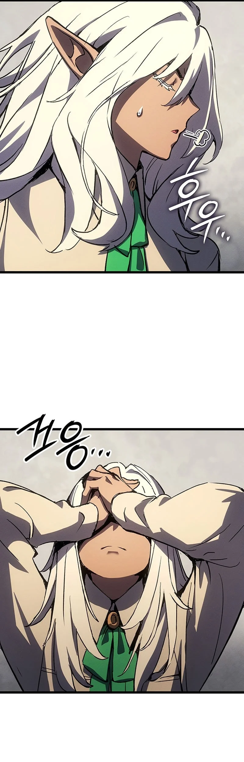 The Indomitable Martial King Chapter 136 page 50