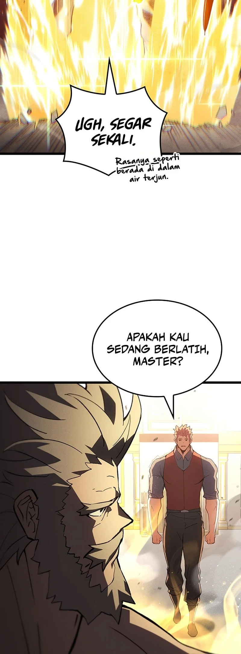 The Indomitable Martial King Chapter 136 page 57