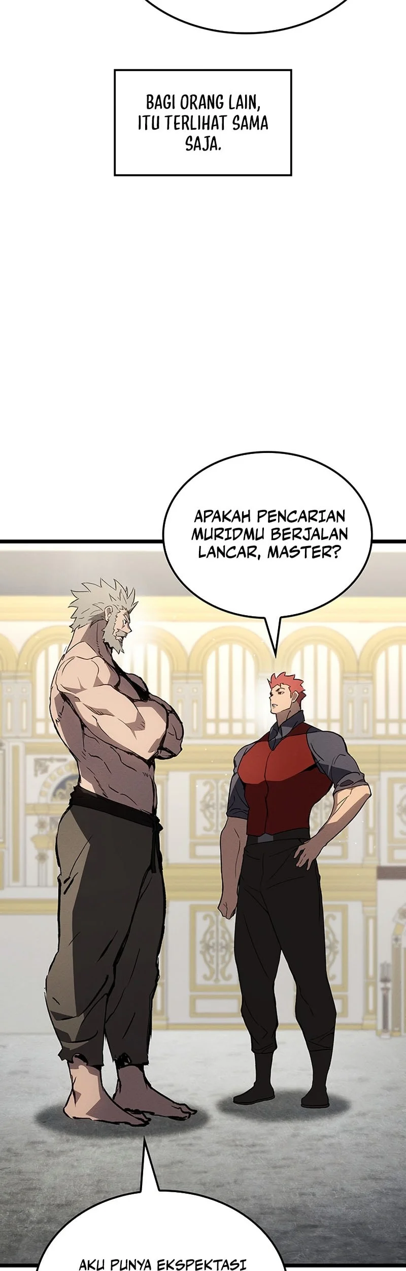 The Indomitable Martial King Chapter 136 page 59