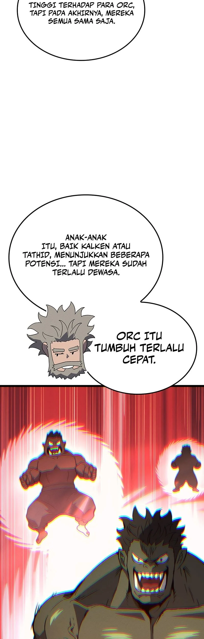 The Indomitable Martial King Chapter 136 page 60