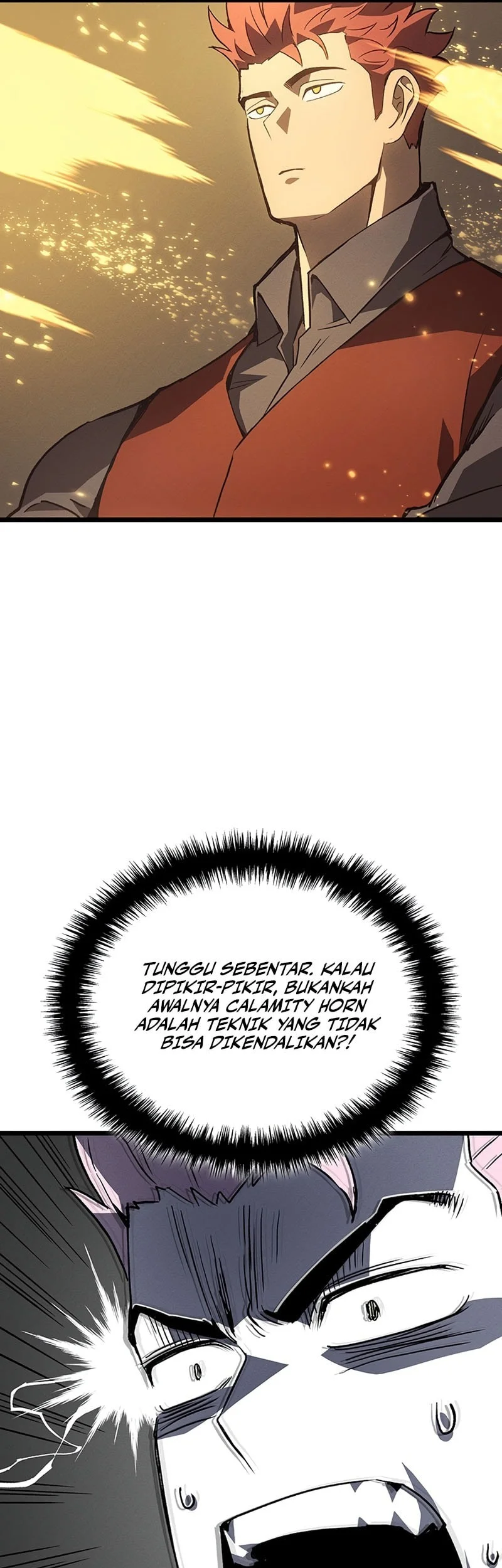 The Indomitable Martial King Chapter 136 page 70
