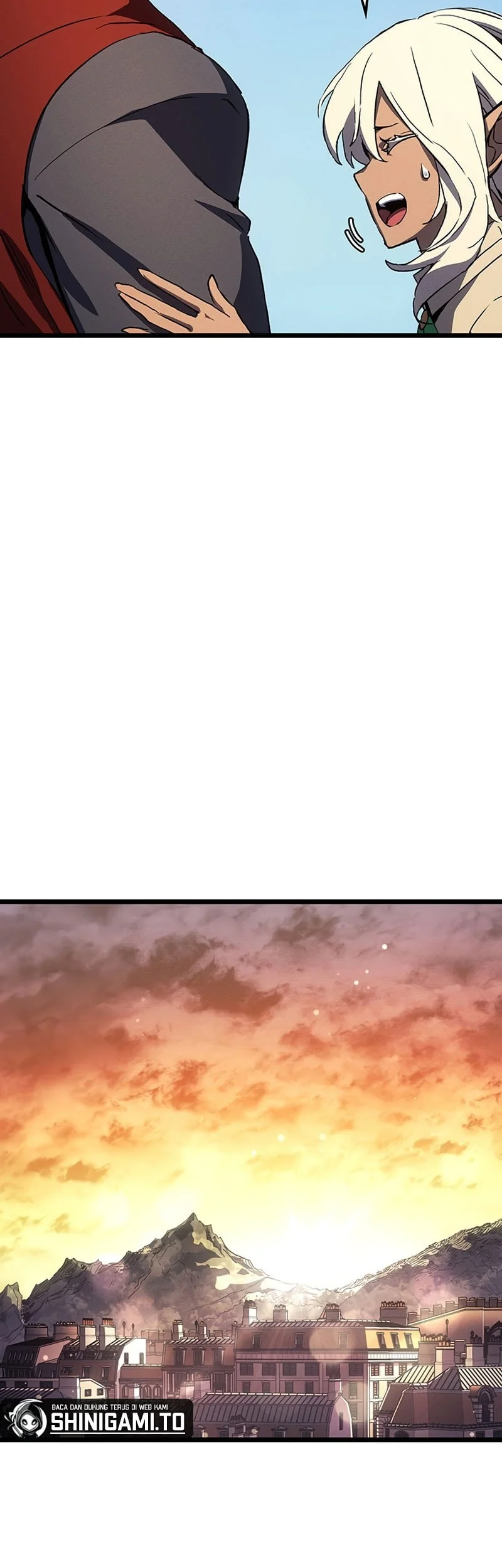 The Indomitable Martial King Chapter 137 page 36