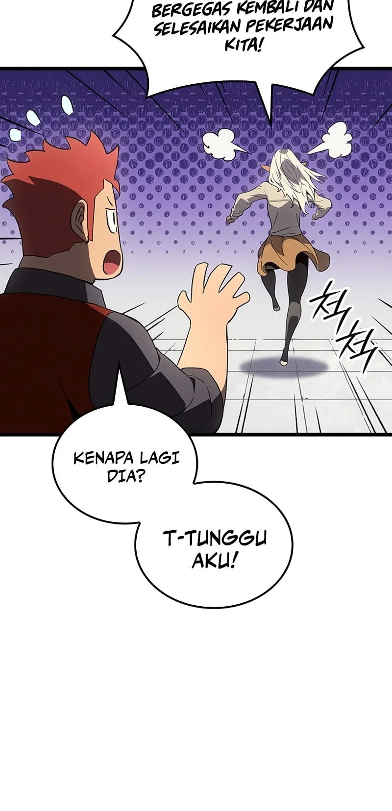 The Indomitable Martial King Chapter 137 page 49