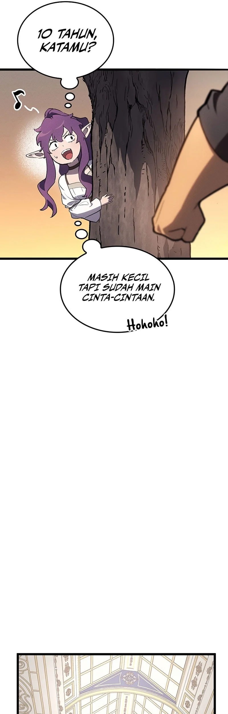 The Indomitable Martial King Chapter 137 page 50