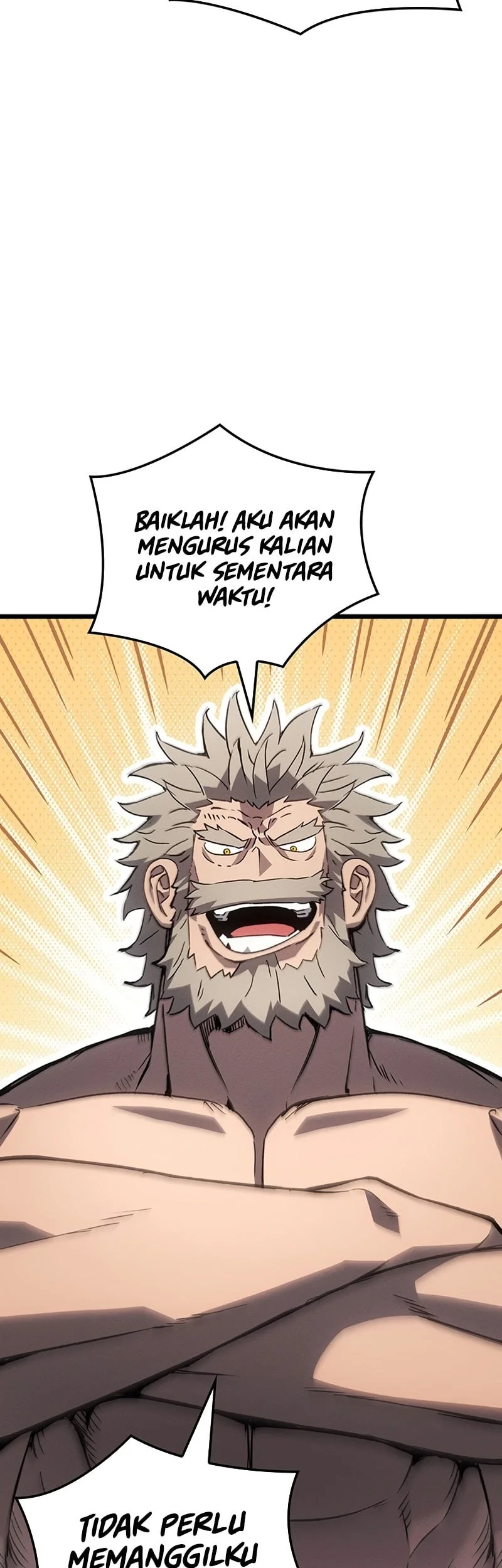 The Indomitable Martial King Chapter 137 page 52