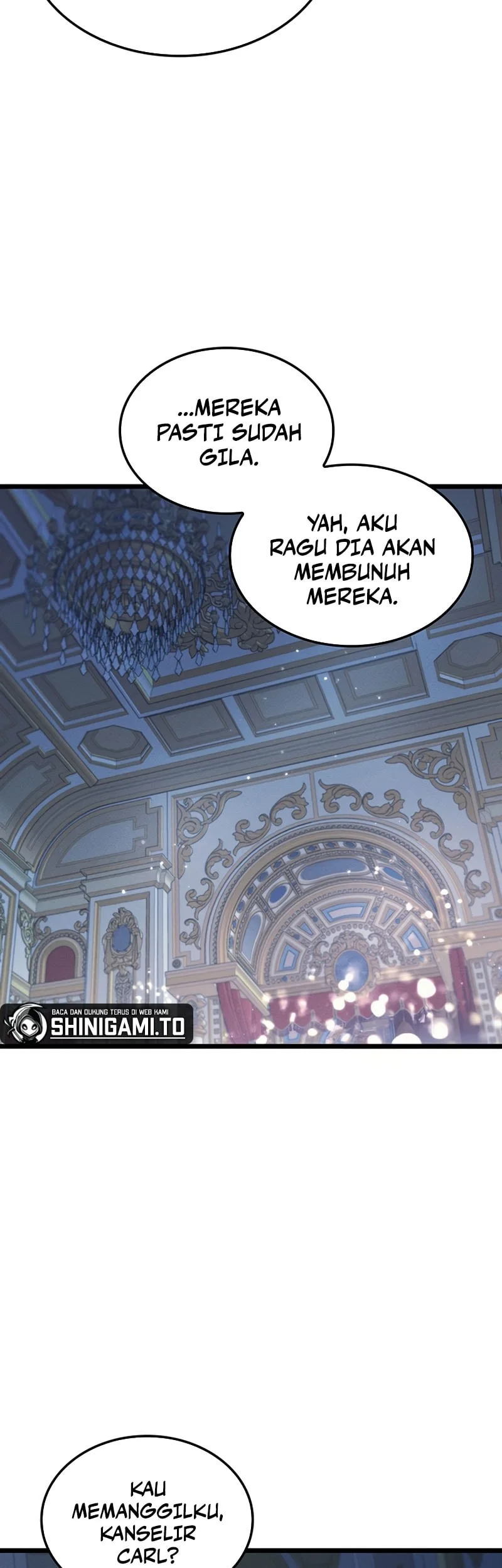 The Indomitable Martial King Chapter 137 page 56