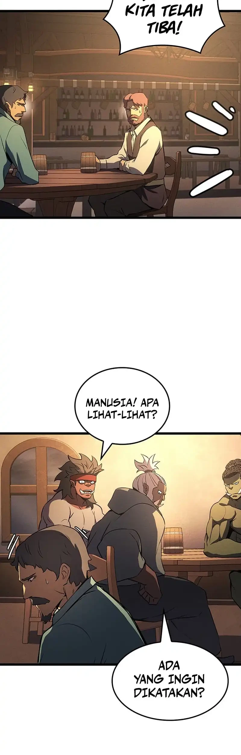 The Indomitable Martial King Chapter 138 page 38