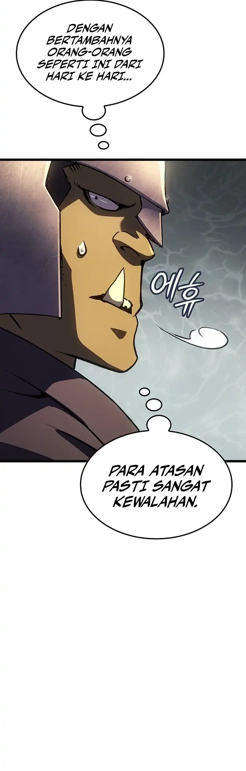 The Indomitable Martial King Chapter 138 page 46