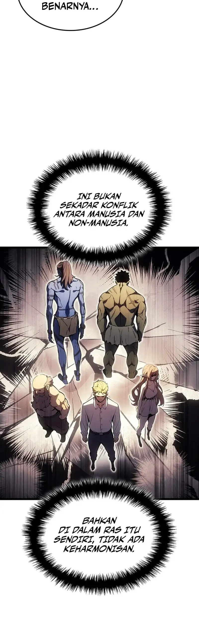 The Indomitable Martial King Chapter 138 page 50