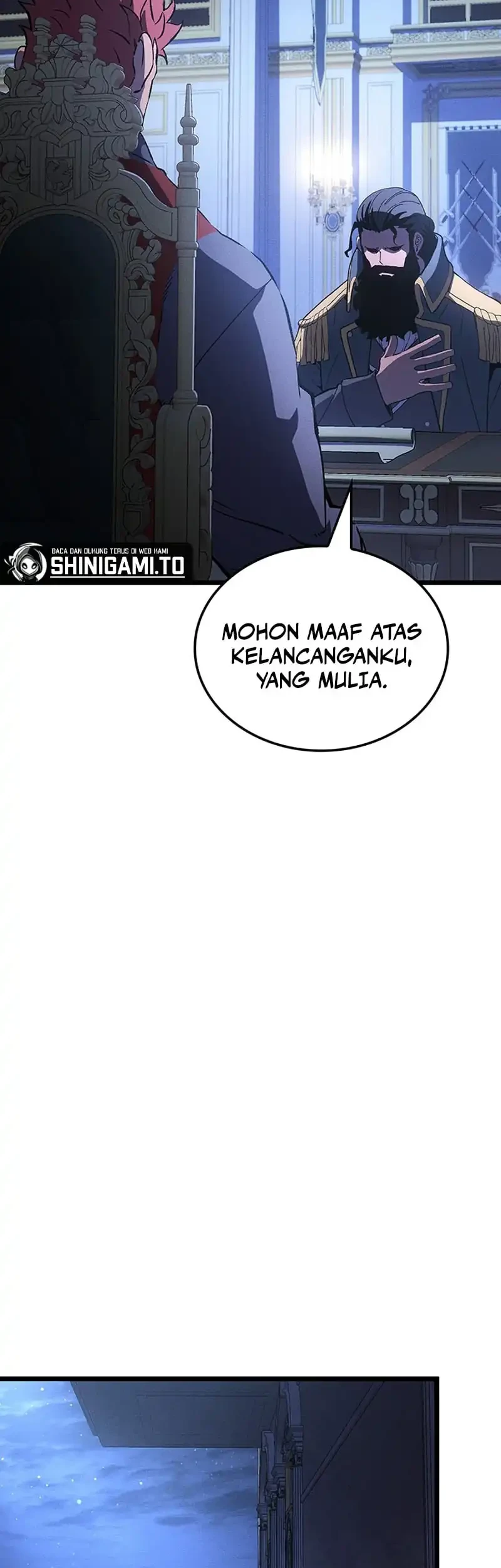 The Indomitable Martial King Chapter 138 page 55