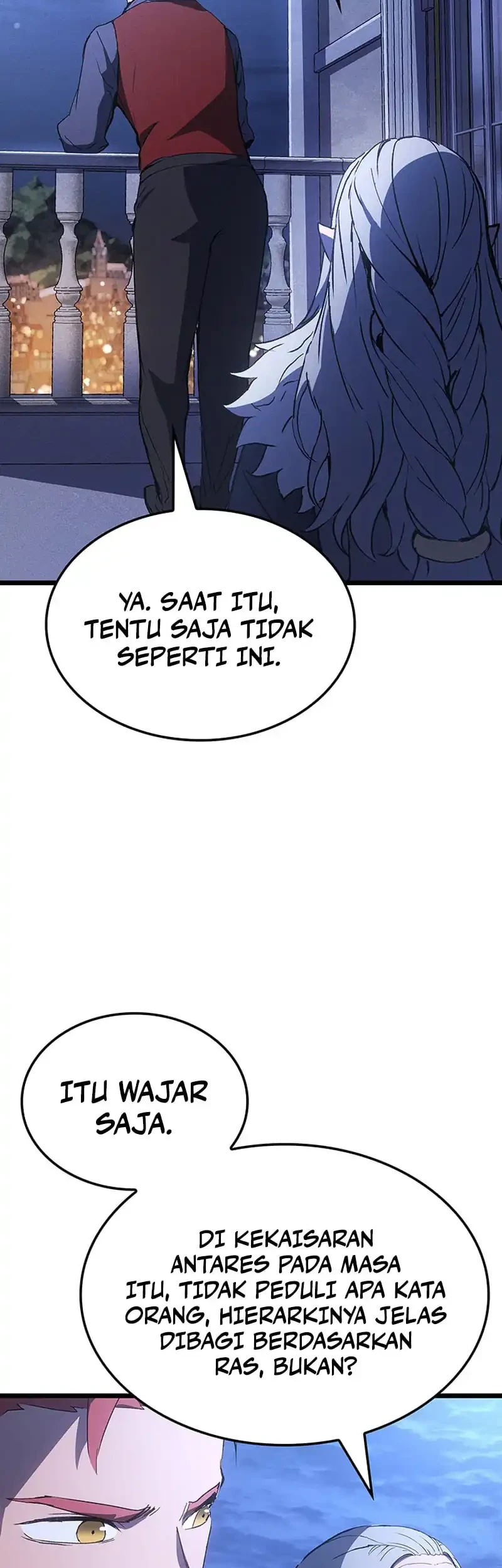 The Indomitable Martial King Chapter 138 page 59