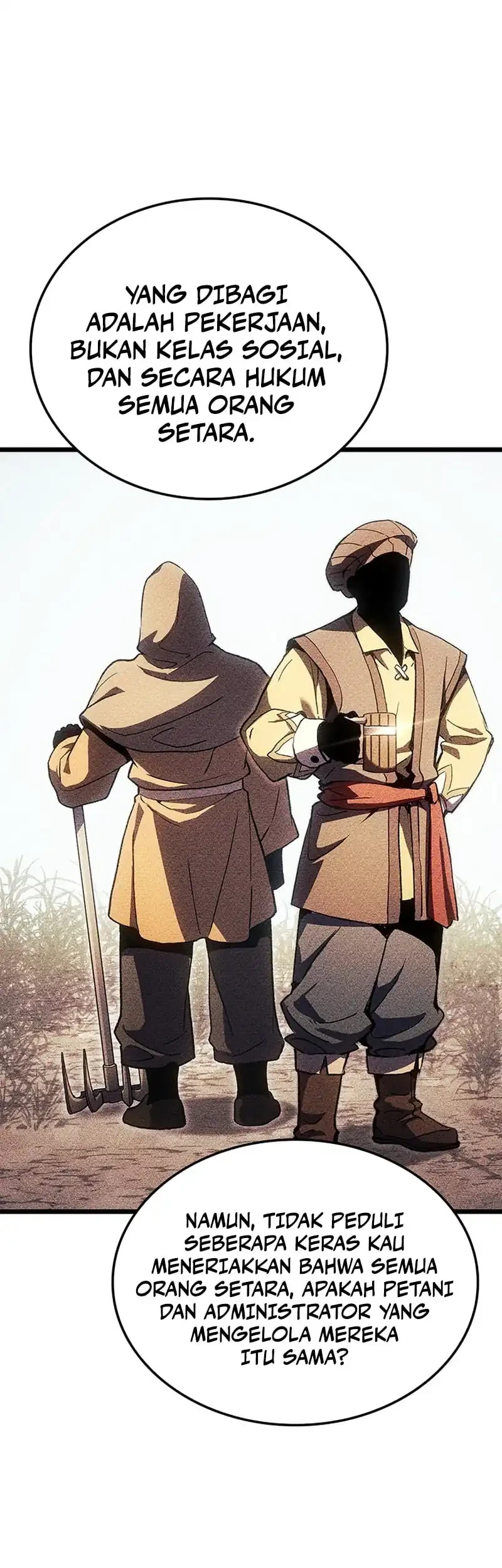 The Indomitable Martial King Chapter 138 page 61
