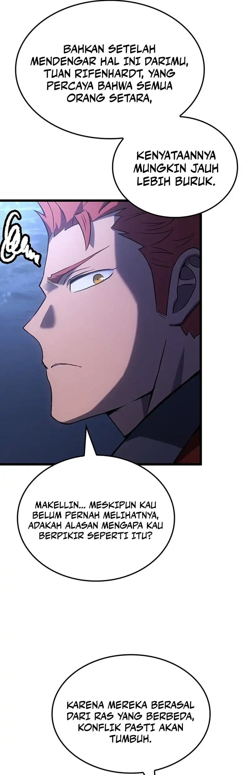 The Indomitable Martial King Chapter 138 page 65