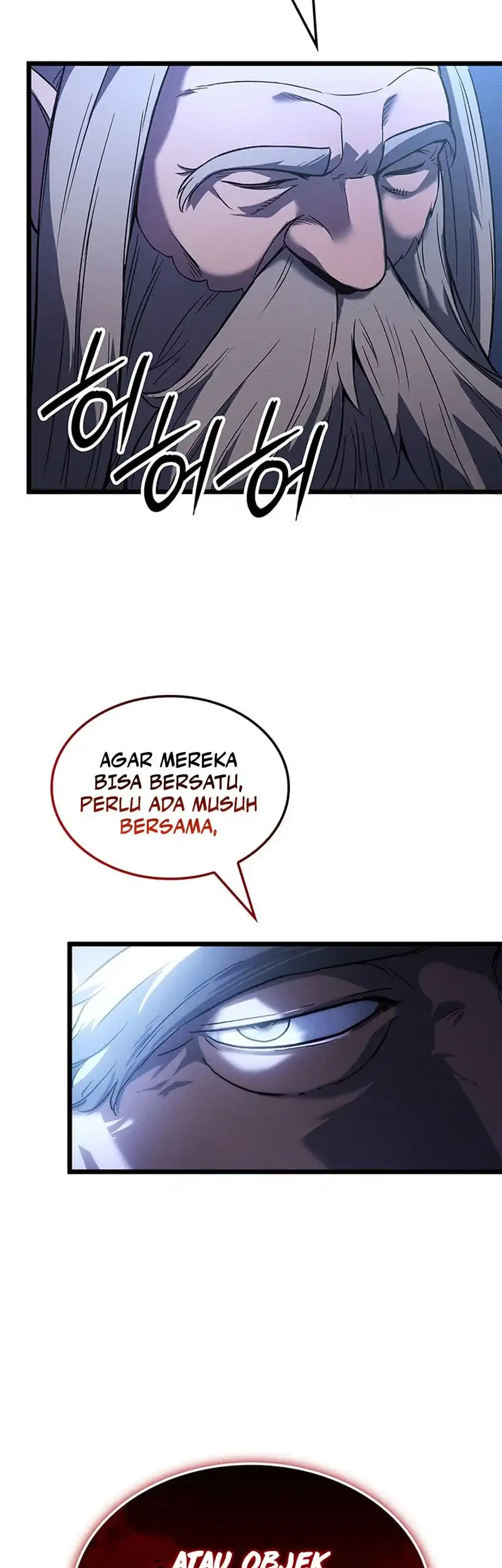 The Indomitable Martial King Chapter 138 page 66